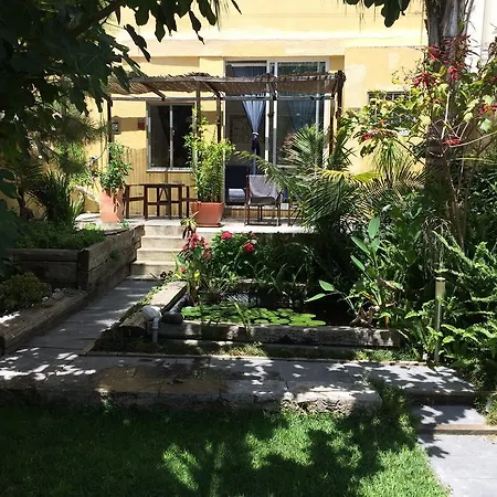Sol Garden Διαμέρισμα *