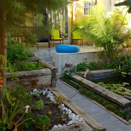 Sol Garden * Lisboa