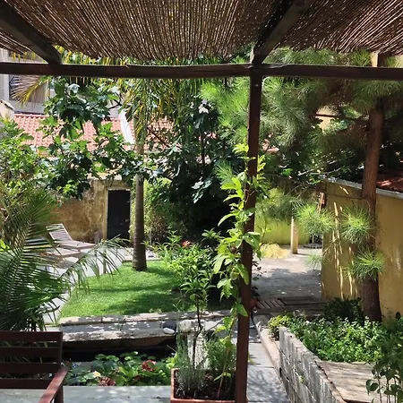 Διαμέρισμα Sol Garden