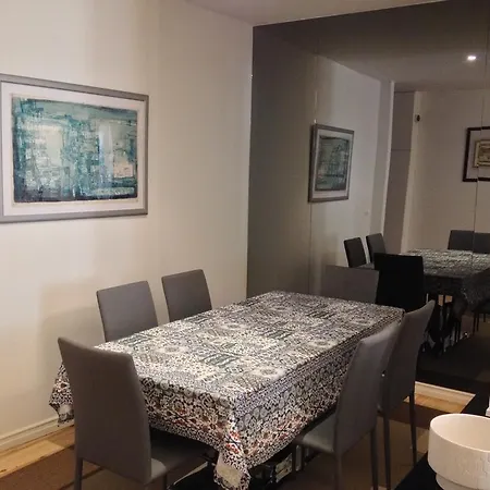 Sol Garden Διαμέρισμα Lisboa