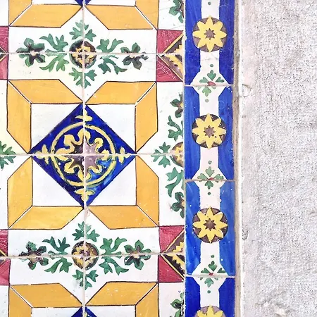 Sol Garden Διαμέρισμα
